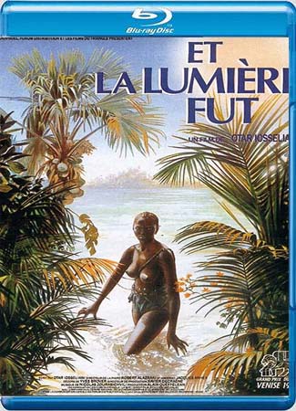 Et la lumiere fut