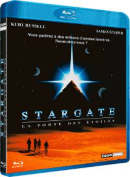 Stargate, la porte des étoiles