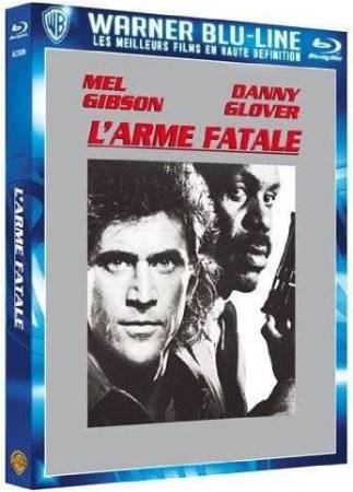 L'Arme fatale