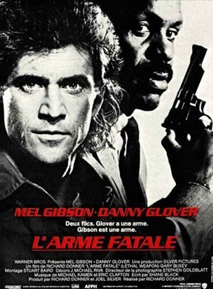 L'Arme fatale