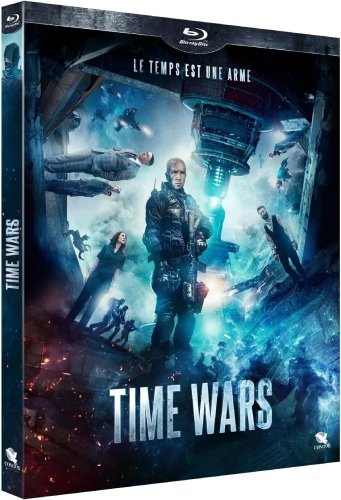 Time Wars