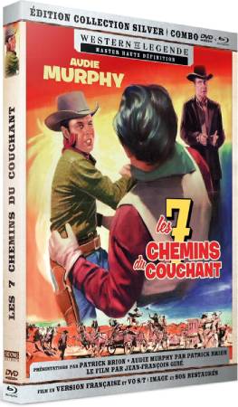 Les Sept Chemins du Couchant