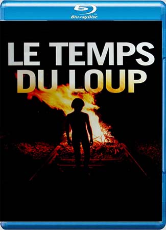 Le Temps du loup