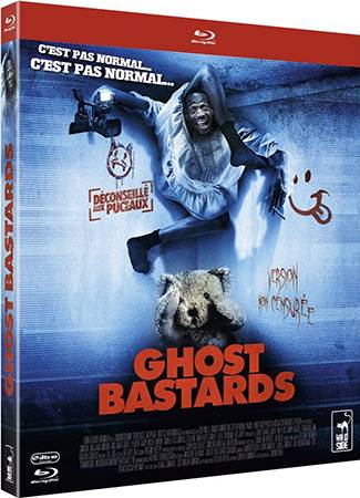 Ghost Bastards (Putain de fantôme)