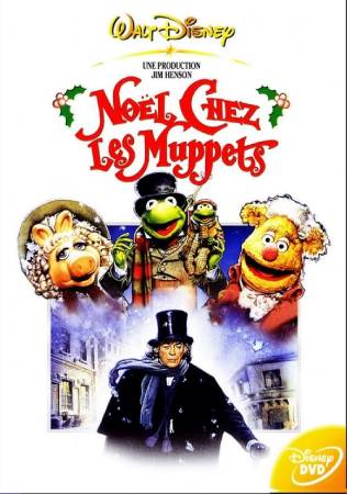 Noël chez les Muppets