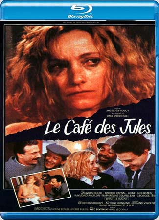 Le Café des jules