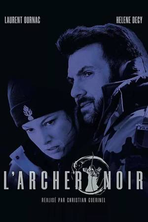 L'archer noir