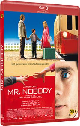 Mr. Nobody