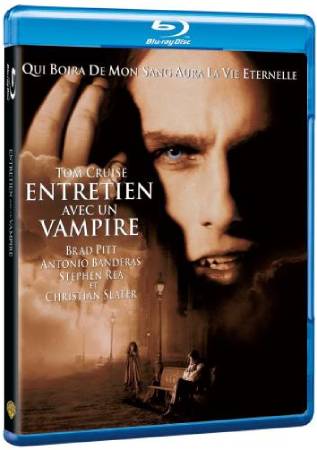 Entretien avec un vampire