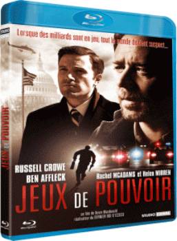 Jeux de Pouvoir