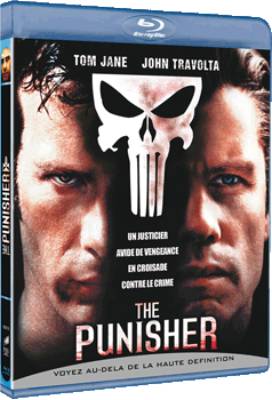 The Punisher