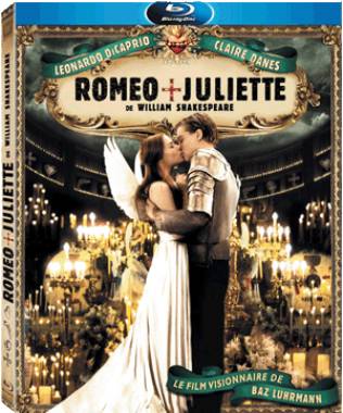 Romeo + Juliette