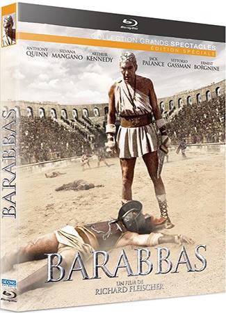 Barabbas