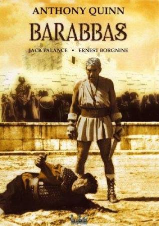 Barabbas