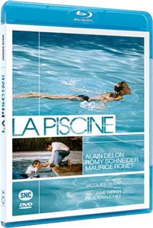 La Piscine