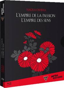 L'empire des sens