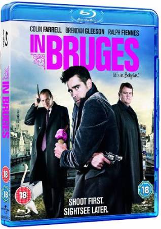 Bons Baisers de Bruges