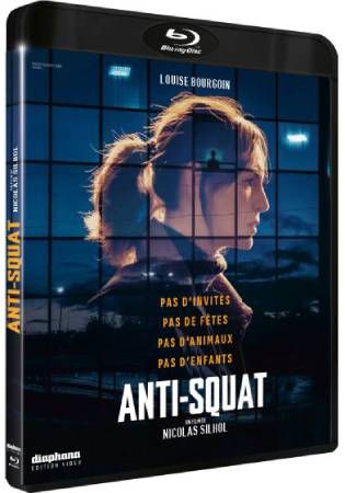 Anti-Squat