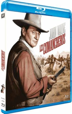 Les Comancheros