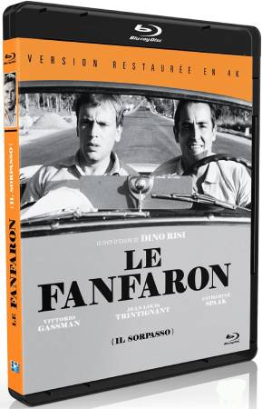 Le Fanfaron