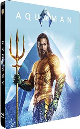 Aquaman