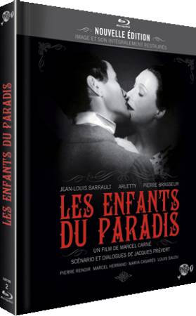 Les enfants du paradis