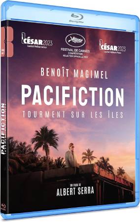 Pacifiction - Tourment sur les îles