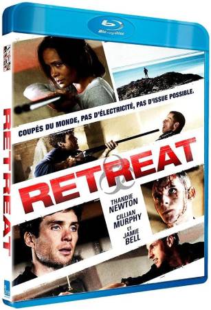 Retreat