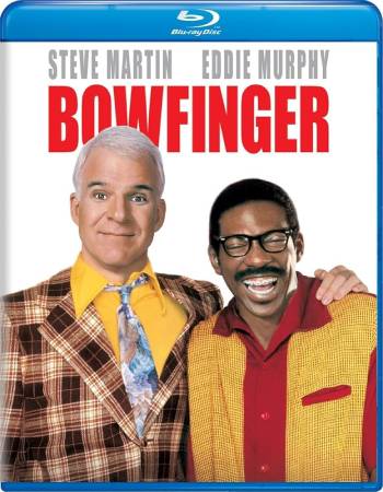 Bowfinger, roi d'Hollywood