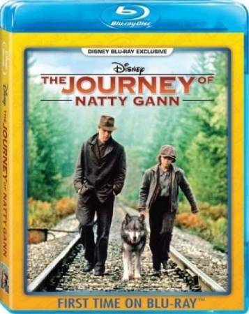 Natty Gann