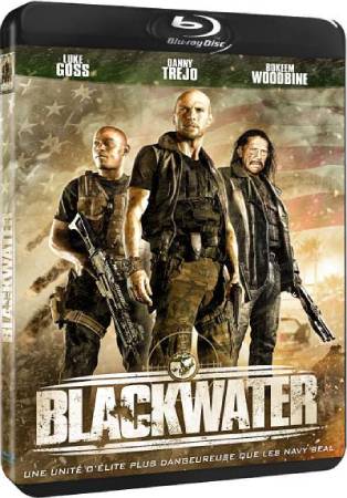 Blackwater