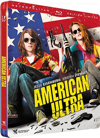 American Ultra