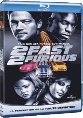 2 Fast 2 Furious