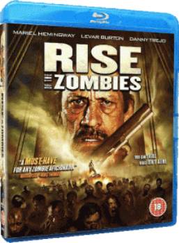 Rise of the Zombies