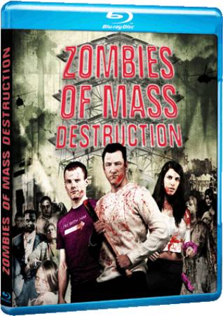 Zombies Of Mass Destruction