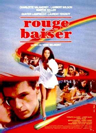 Rouge Baiser