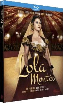 Lola Montès