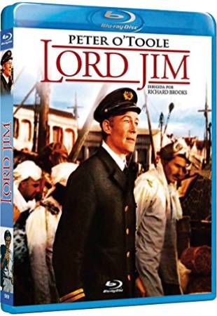 Lord Jim