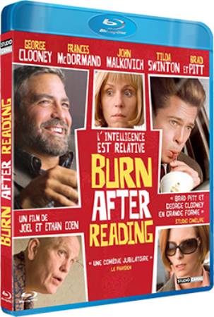 Burn After Reading