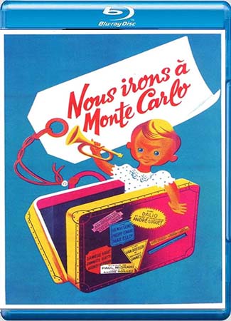 Nous irons à Monte-Carlo