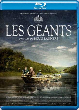 Les Géants