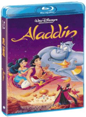 Aladdin