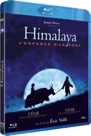 Himalaya, l'enfance d'un chef