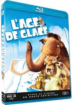 L'Âge de glace