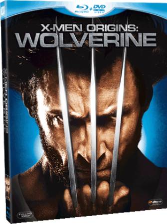 X-Men Origins: Wolverine