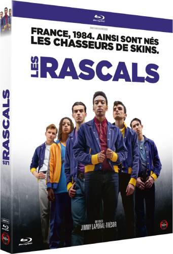 Les Rascals