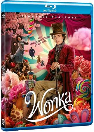 Wonka