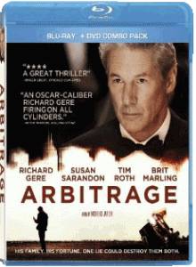 Arbitrage