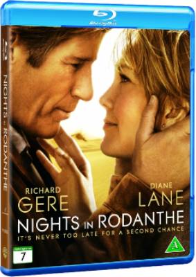 Nights in Rodanthe