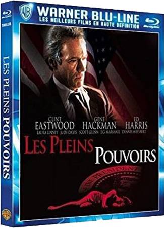 Les Pleins pouvoirs